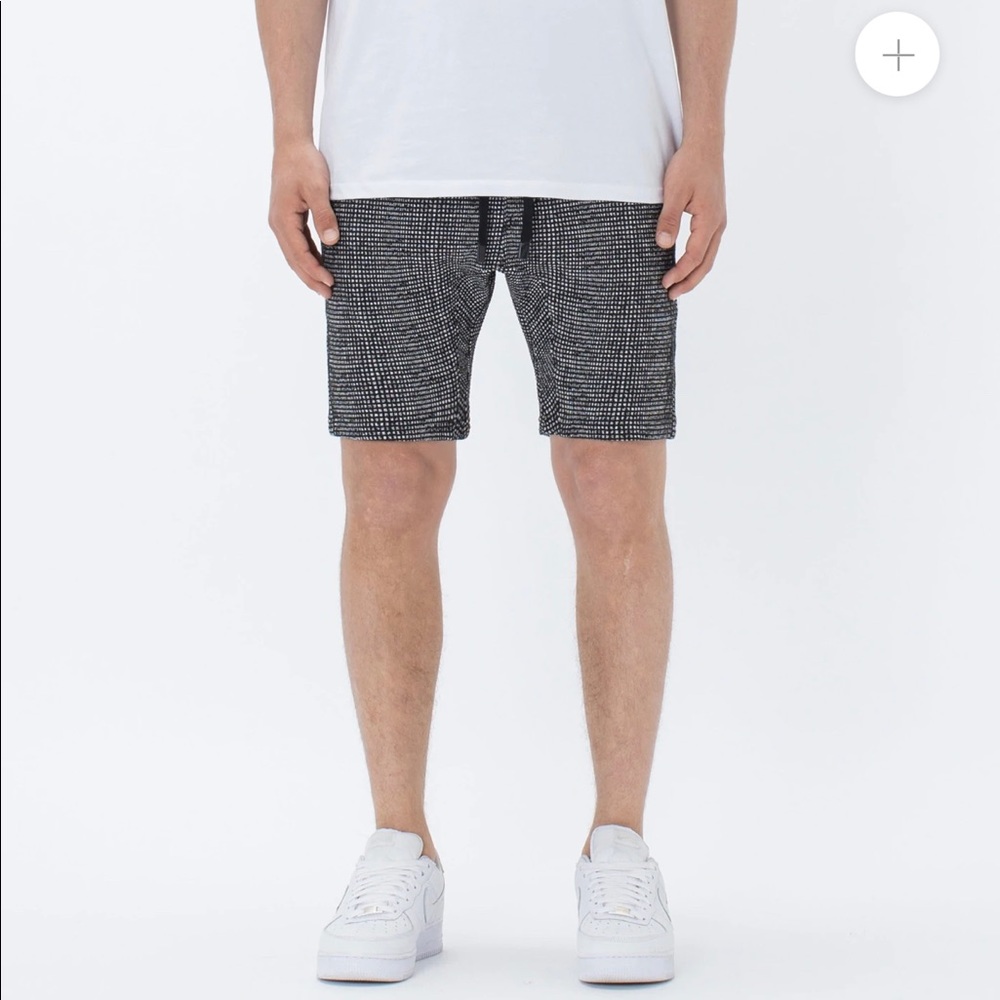 SURESHOT HONEYCOMB FLIGHT SHORT